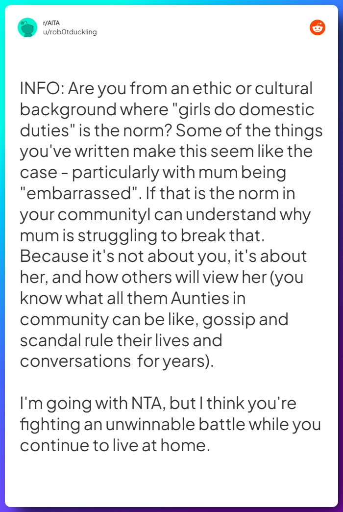 Comment from u/rob0tduckling