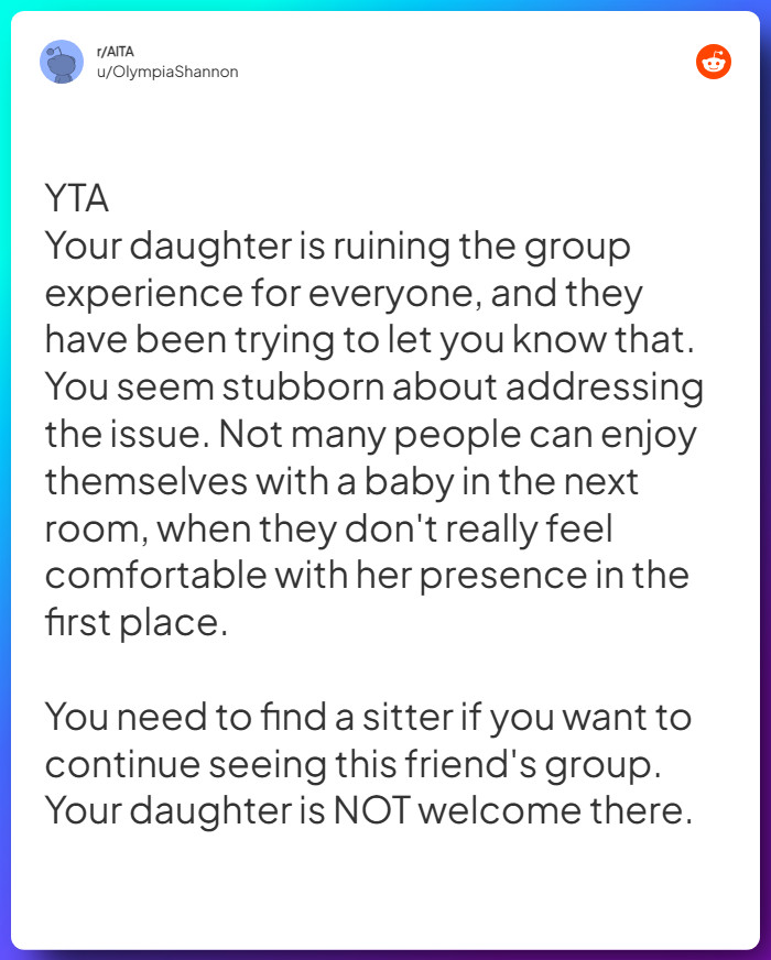 Comment from u/OlympiaShannon