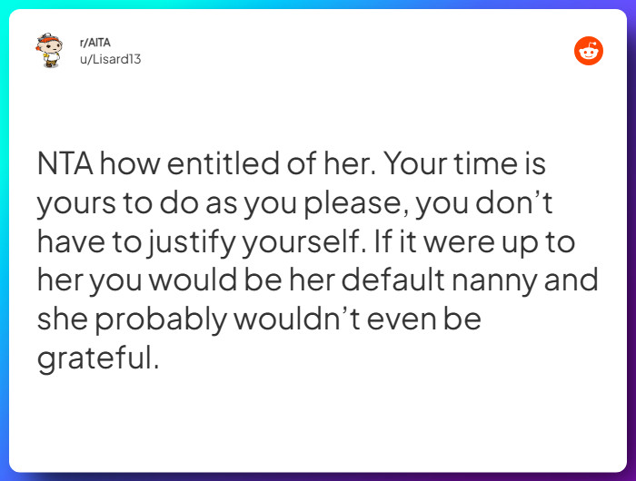 Comment from u/Lisard13