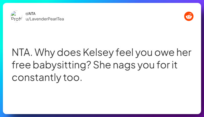 Comment from u/LavenderPearlTea