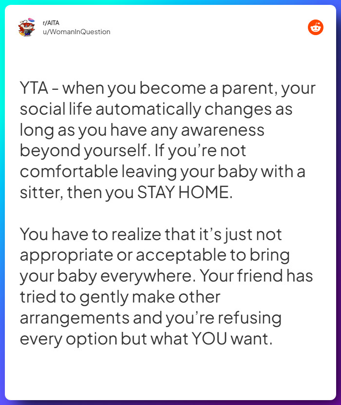 Comment from u/WomanInQuestion