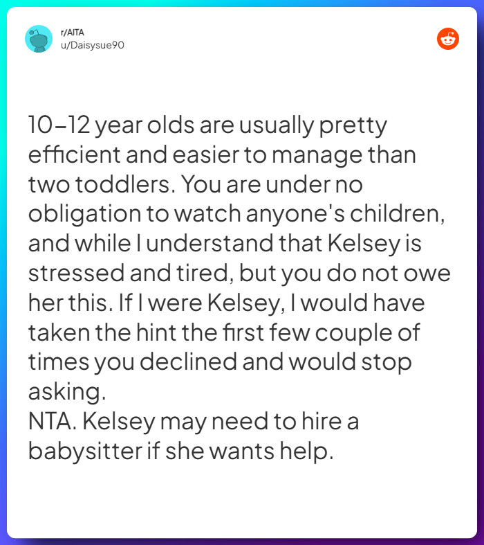 Comment from u/Daisysue90