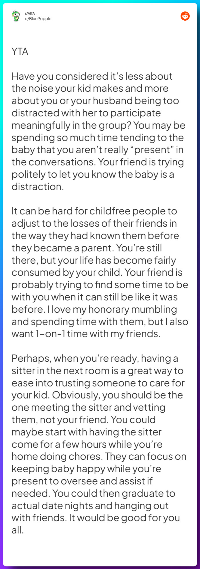 Comment from u/BluePopple