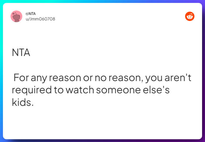 Comment from u/Jmm060708