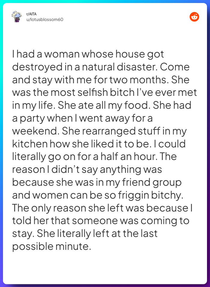 Comment from u/lotusblossom60