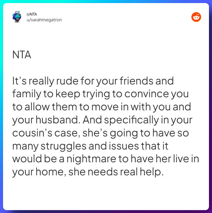 Comment from u/sarahmegatron