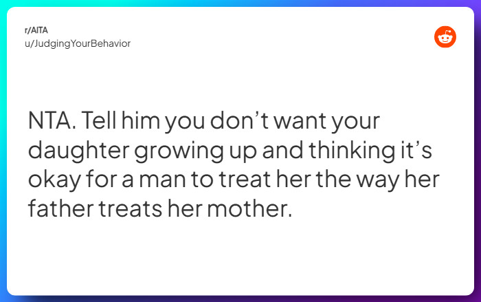 Comment from u/JudgingYourBehavior