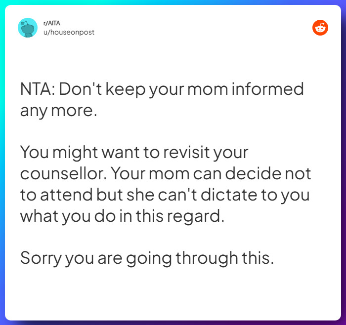 Comment from u/houseonpost