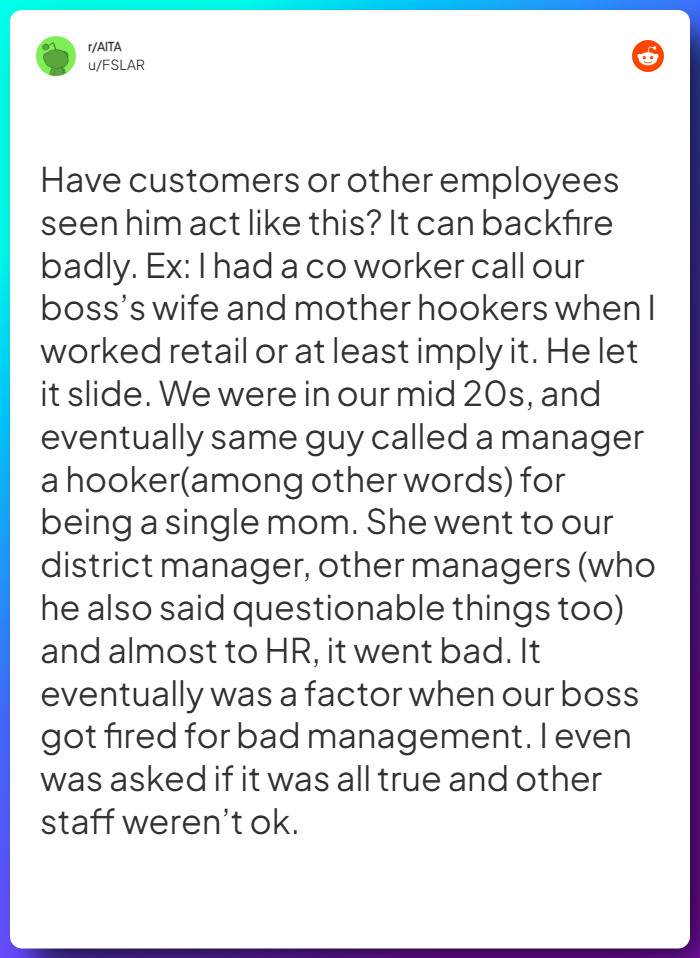 Comment from u/FSLAR