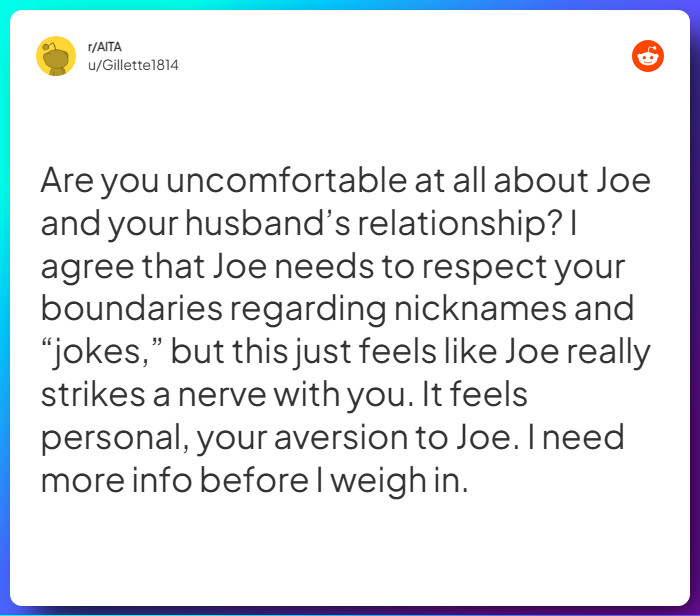 Comment from u/Gillette1814