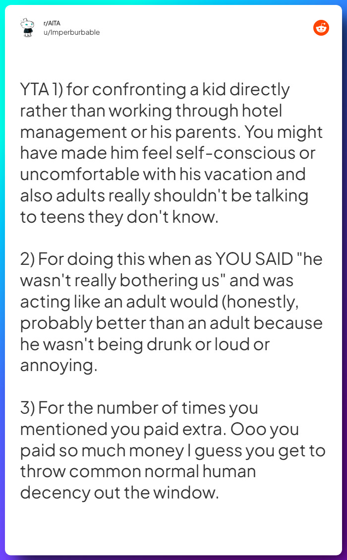 Comment from u/Imperburbable