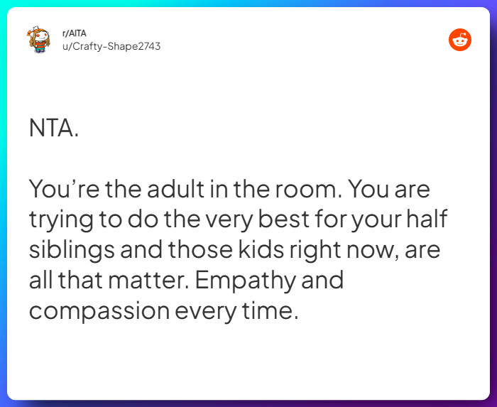 Comment from u/Crafty-Shape2743