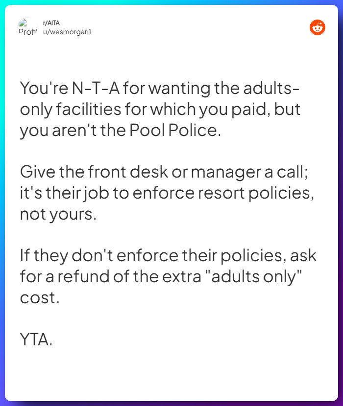 Comment from u/wesmorgan1