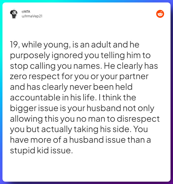 Comment from u/IrmaVep21