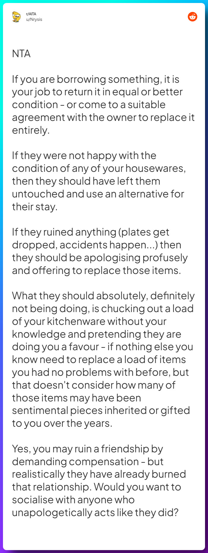 Comment from u/Nrysis