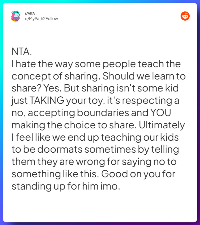 Comment from u/MyPath2Follow