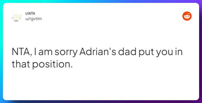 Comment from u/rgvtim