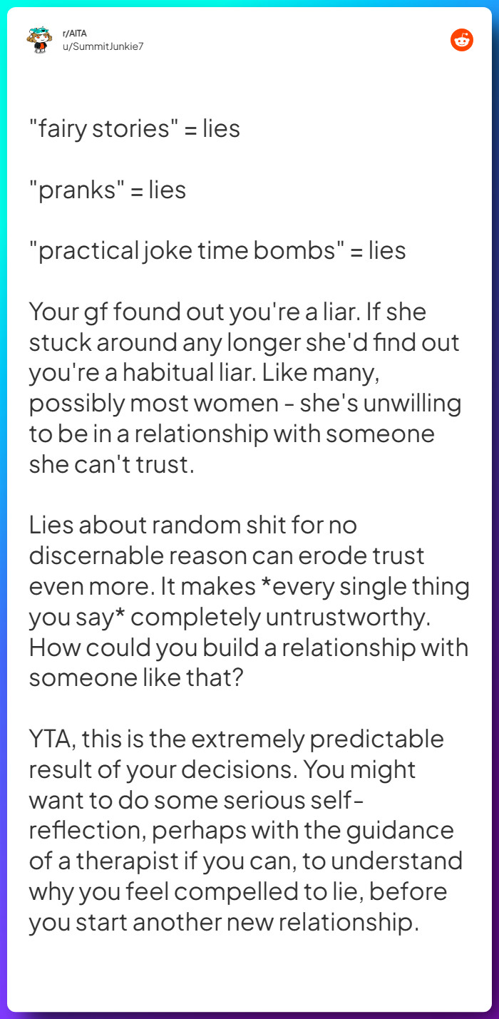 Comment from u/SummitJunkie7