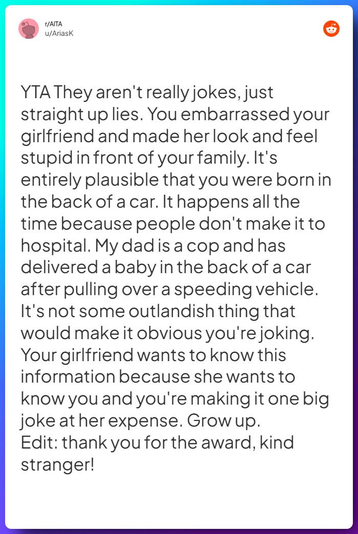 Comment from u/AriasK