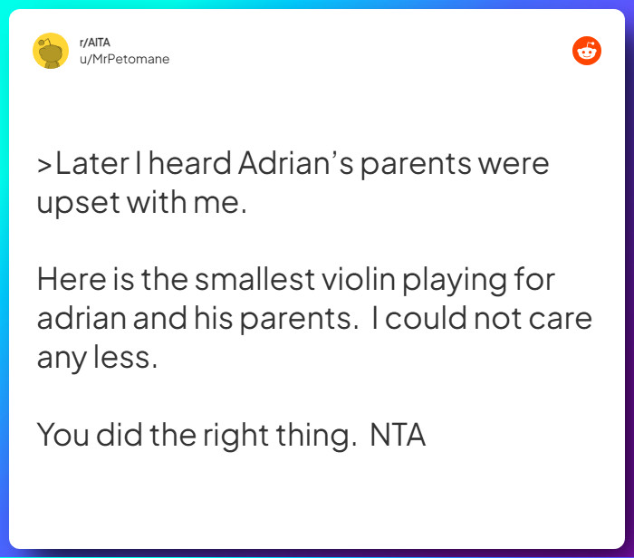 Comment from u/MrPetomane