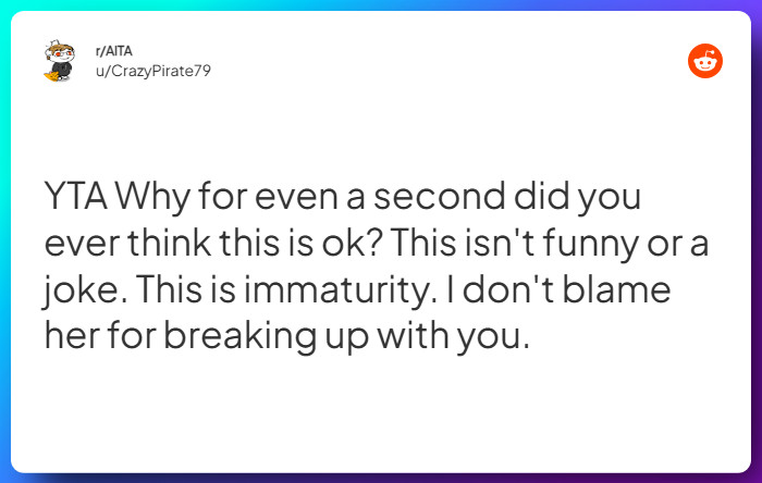 Comment from u/CrazyPirate79