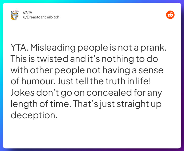 Comment from u/Breastcancerbitch