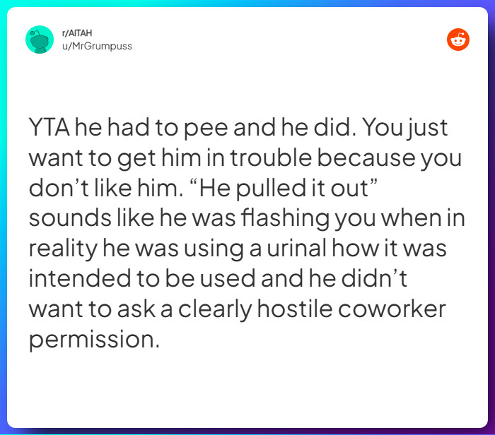 Comment from u/MrGrumpuss