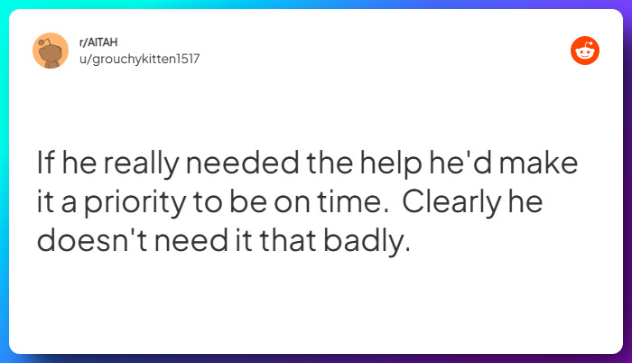 Comment from u/grouchykitten1517