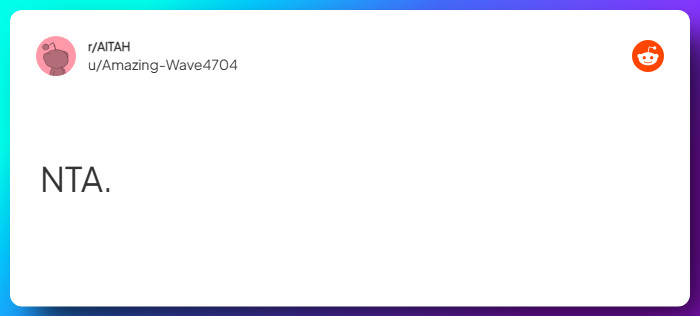 Comment from u/Amazing-Wave4704