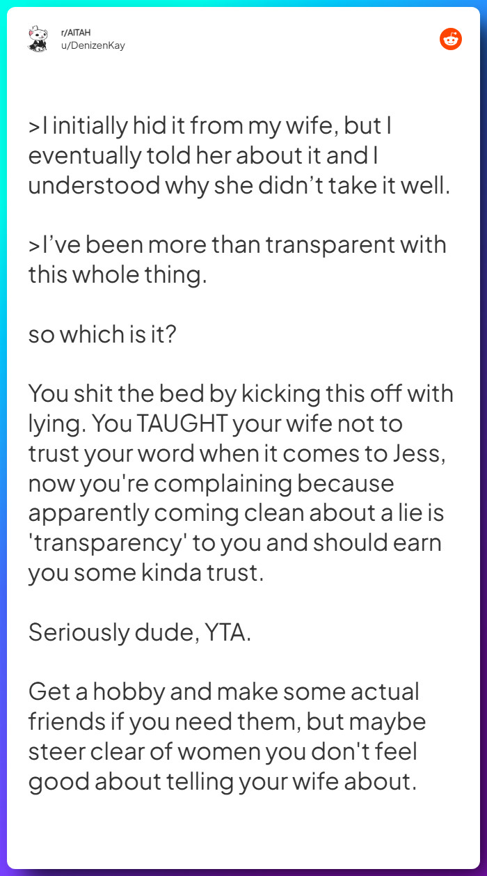 Comment from u/DenizenKay