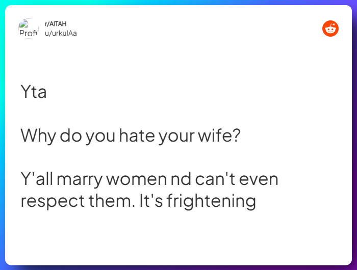 Comment from u/urkulAa