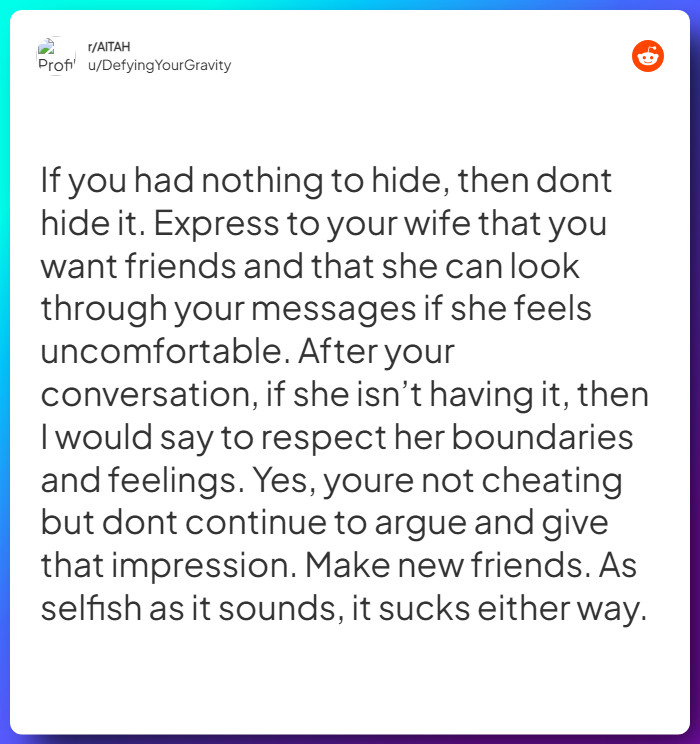 Comment from u/DefyingYourGravity