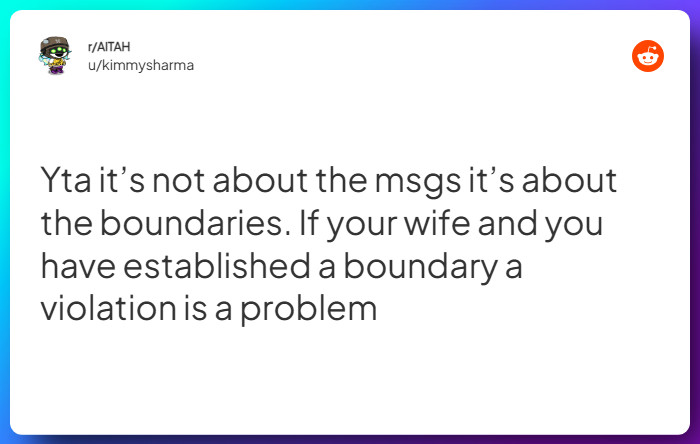 Comment from u/kimmysharma