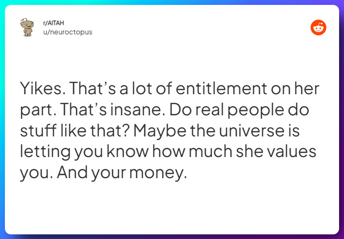 Comment from u/neuroctopus