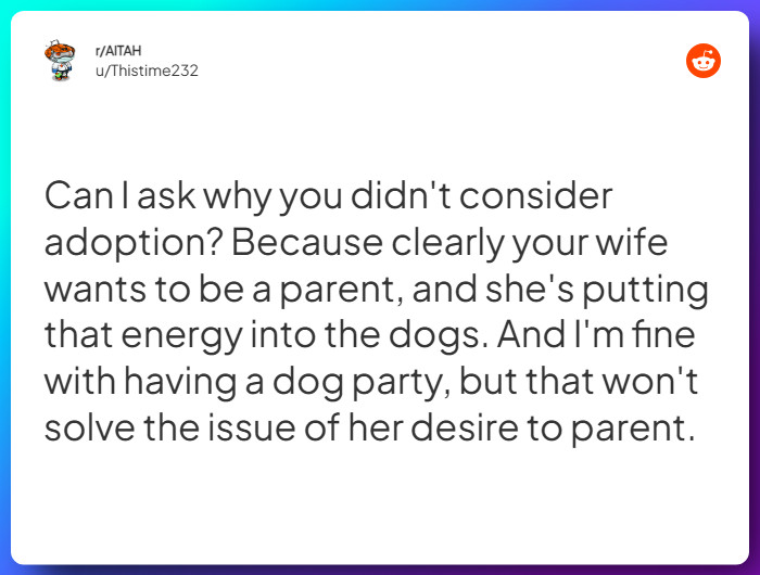 Comment from u/Thistime232