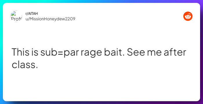 Comment from u/MissionHoneydew2209