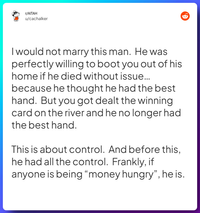 Comment from u/cachalker