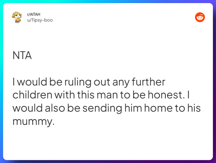 Comment from u/Tipsy-boo