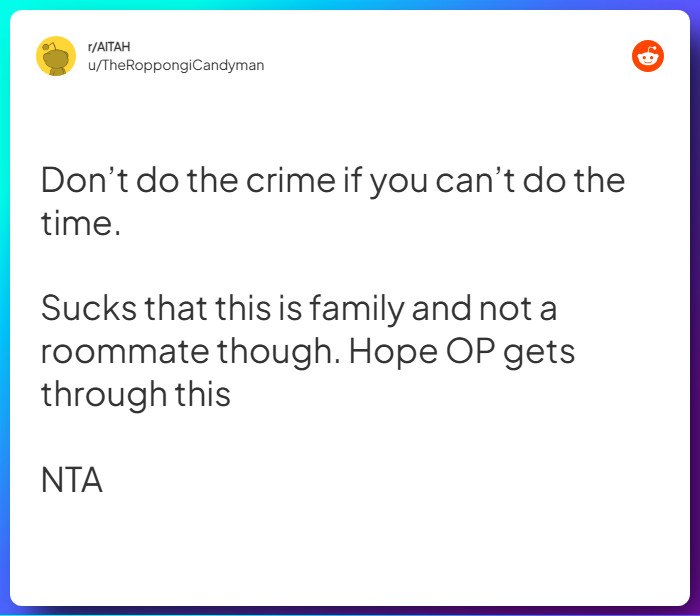 Comment from u/TheRoppongiCandyman