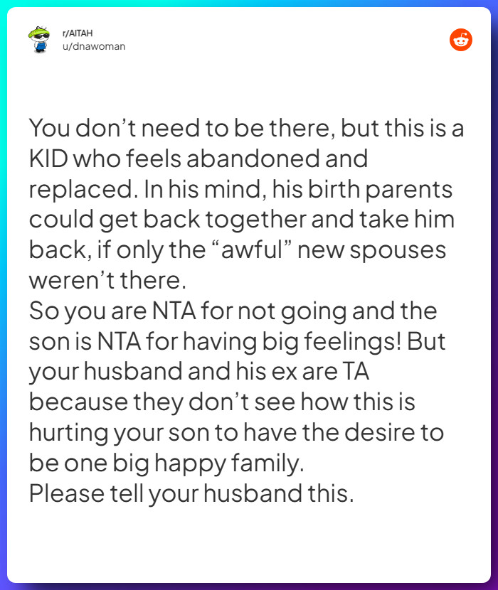 Comment from u/dnawoman