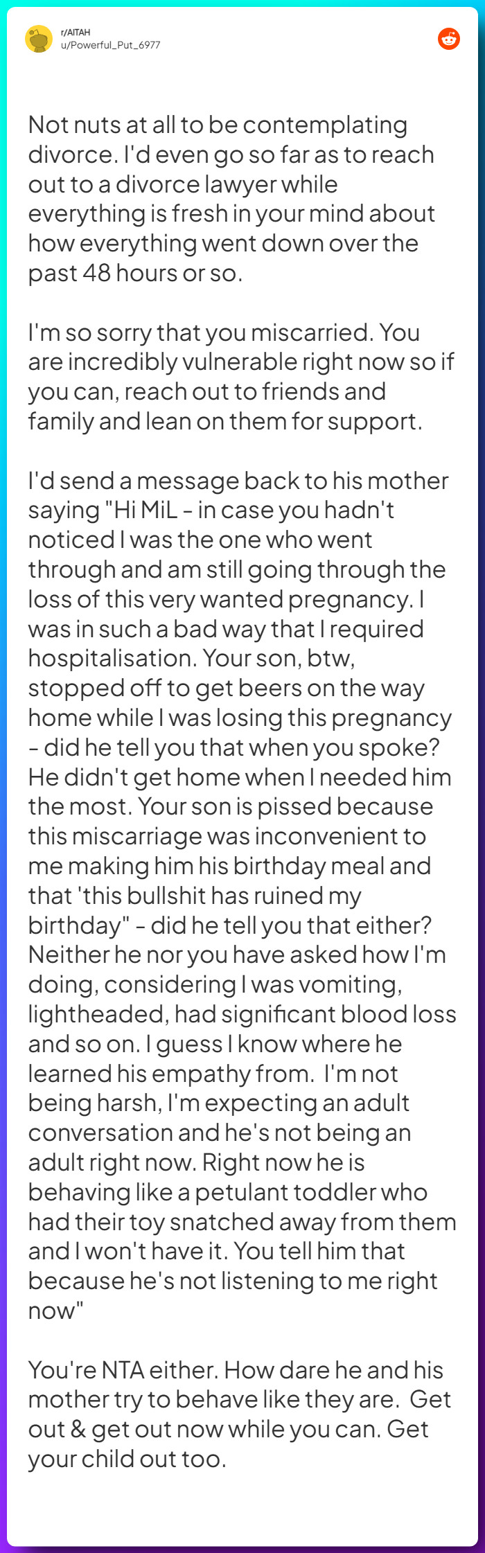 Comment from u/Powerful_Put_6977