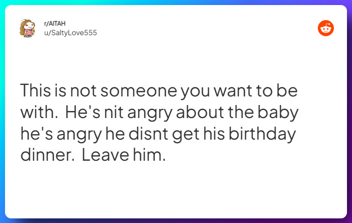 Comment from u/SaltyLove555