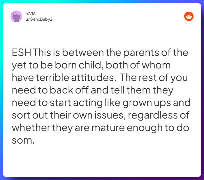 Comment from u/GenxBaby2