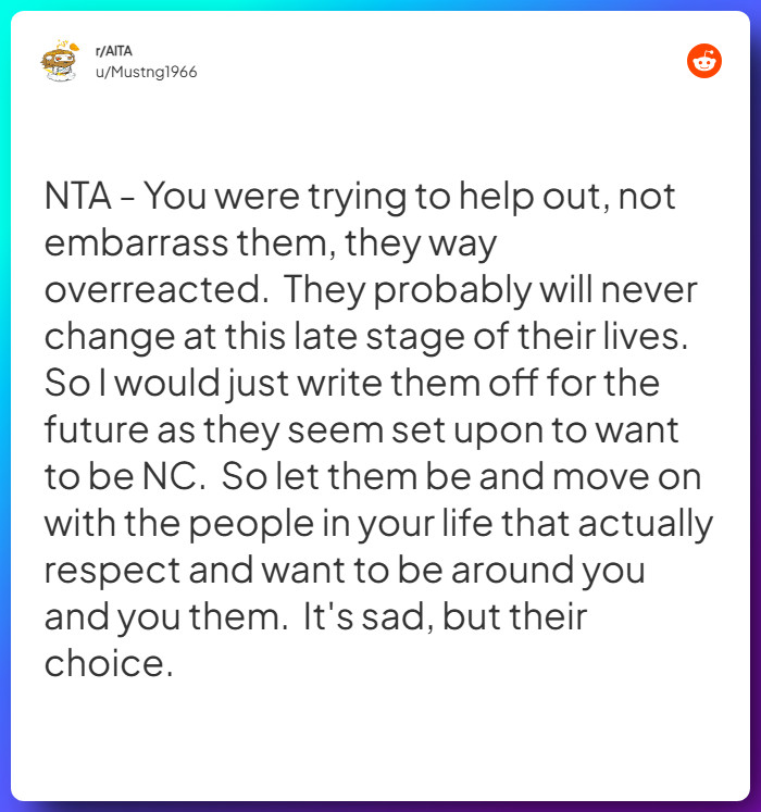 Comment from u/Mustng1966