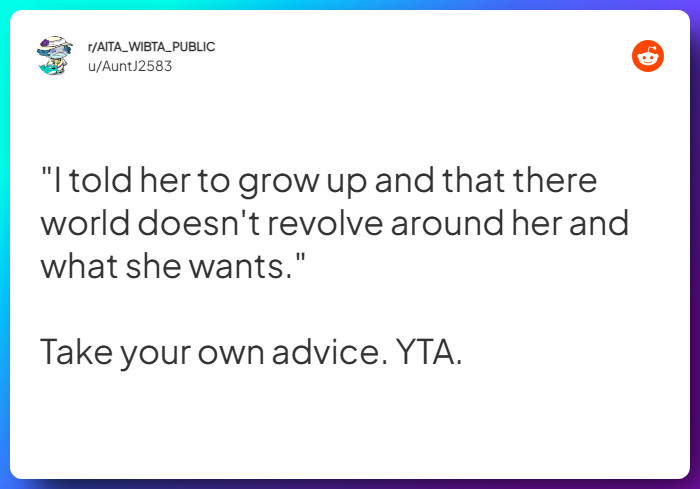 Comment from u/AuntJ2583