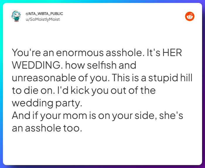 Comment from u/SoMoistlyMoist