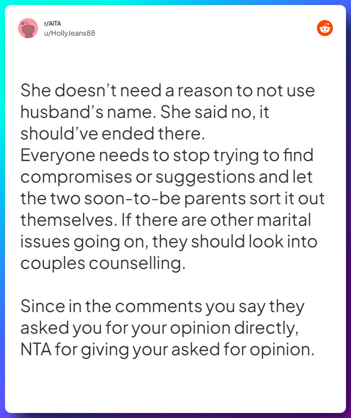 Comment from u/HollyJeans88