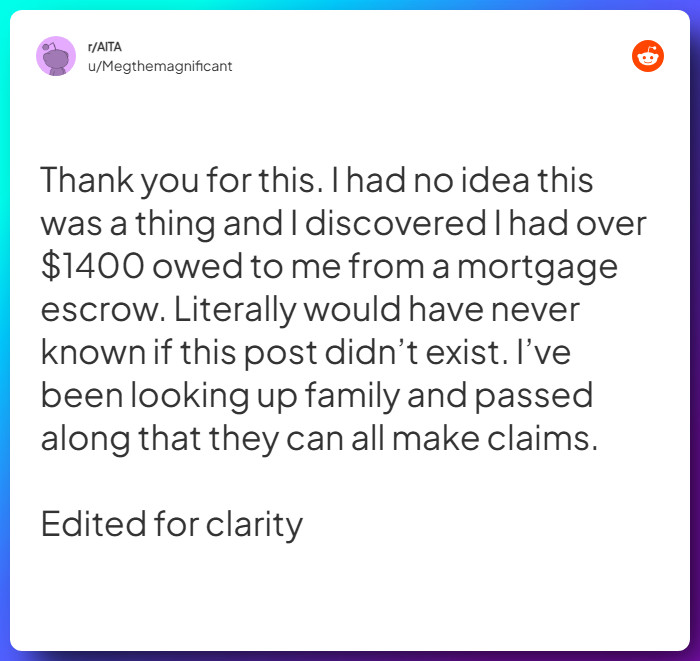 Comment from u/Megthemagnificant