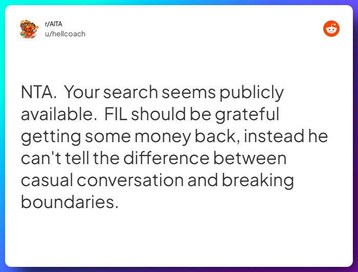 Comment from u/hellcoach