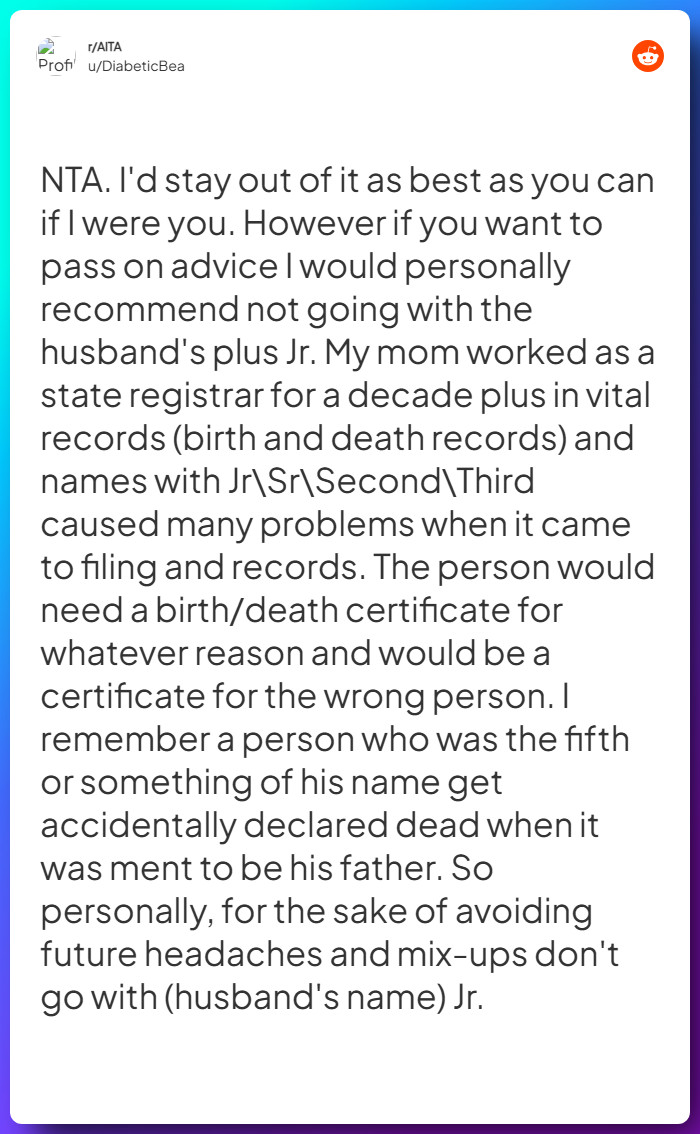 Comment from u/DiabeticBea